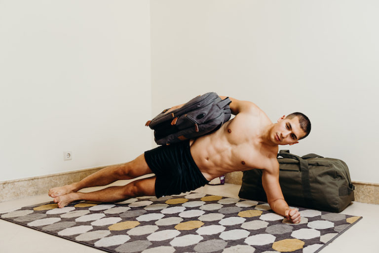 Core Training: Mon TOP 7 Exercices de Musculation [LE Guide Complet]